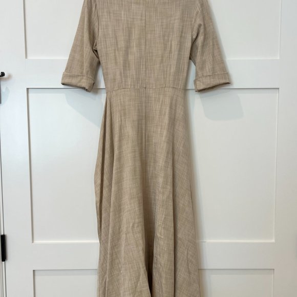 Cult Gaia Agnes Dress- Small - Picture 7 of 16